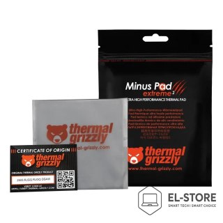 Thermalright Thermal Grizzly Minus Pad extreme 2