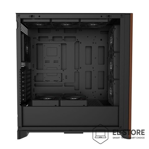 Thermaltake Thermaltake CA-11J-00M1WN-00 zabezpieczenia i uchwyty komputerowe