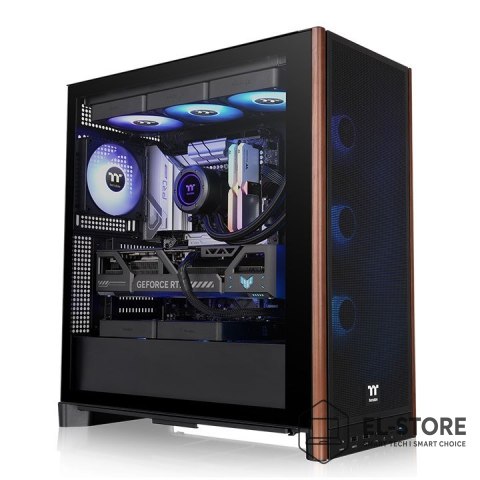 Thermaltake Thermaltake CA-11J-00M1WN-00 zabezpieczenia i uchwyty komputerowe