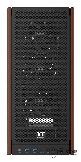 Thermaltake Thermaltake CA-11J-00M1WN-00 zabezpieczenia i uchwyty komputerowe