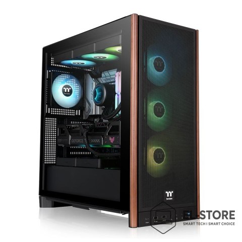 Thermaltake Thermaltake CA-11J-00M1WN-00 zabezpieczenia i uchwyty komputerowe