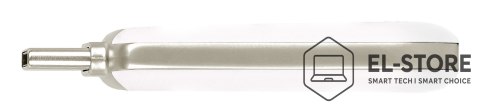 Verbatim Pamięć flash USB-C STICK 512 GB Verbatim Plectra Biała