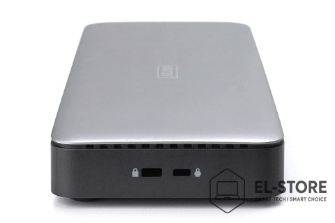 Assmann Digitus Stacja dokująca USB-C, 13-portowa