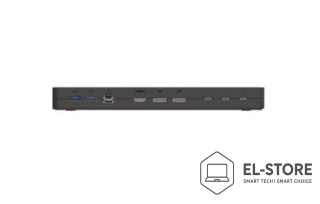 Fujitsu FUJITSU Thunderbolt 4 Portreplicator - do laptopów z serii E5x11, U7x11 oraz U9311/U9311X