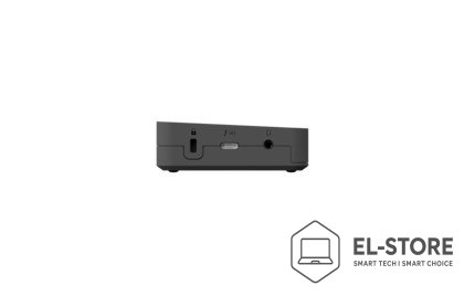Fujitsu FUJITSU Thunderbolt 4 Portreplicator - do laptopów z serii E5x11, U7x11 oraz U9311/U9311X