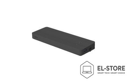 Fujitsu FUJITSU Thunderbolt 4 Portreplicator - do laptopów z serii E5x11, U7x11 oraz U9311/U9311X