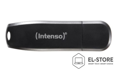 INTENSO Dysk pamięci flash USB3.2/512GB INTENSO