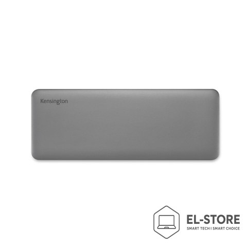 Kensington Kensington SD5760T - Stacja dokująca - USB-C / USB4 / Thunderbolt 3 / Thunderbolt 4 - 2 x HDMI, Thunderbolt - GigE
