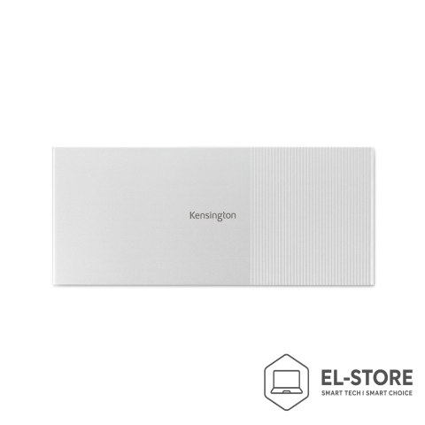 Kensington Kensington Stacja dokująca SD5000T5 EQ Thunderbolt 5 z potrójnym 4K i PD 140 W — Windows/macOS