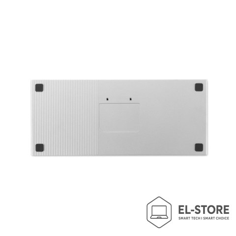 Kensington Kensington Stacja dokująca SD5000T5 EQ Thunderbolt 5 z potrójnym 4K i PD 140 W — Windows/macOS