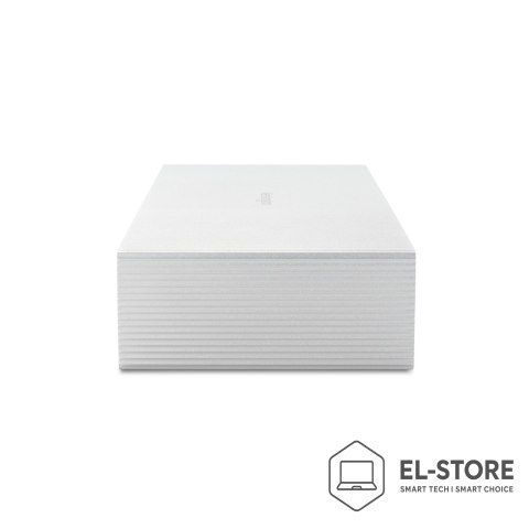Kensington Kensington Stacja dokująca SD5000T5 EQ Thunderbolt 5 z potrójnym 4K i PD 140 W — Windows/macOS