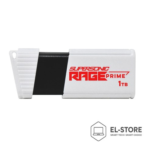 Patriot Memory Patriot Rage Prime 600 MB/s 1TB USB 3.2 8k IOPs
