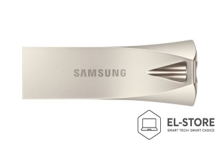 Samsung Samsung MUF-512BE pamięć USB 512 GB USB Typu-A 3.2 Gen 1 (3.1 Gen 1) Srebrny