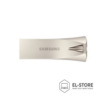 Samsung Samsung MUF-512BE pamięć USB 512 GB USB Typu-A 3.2 Gen 1 (3.1 Gen 1) Srebrny