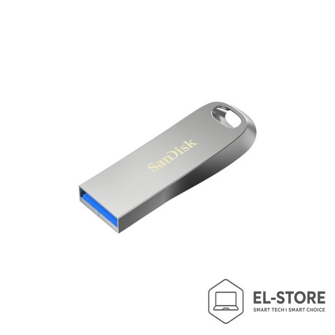 SanDisk SANDISK ULTRA LUXE 512GB 150 MB/s USB 3.1