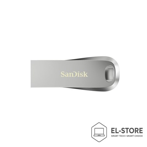 SanDisk SANDISK ULTRA LUXE 512GB 150 MB/s USB 3.1