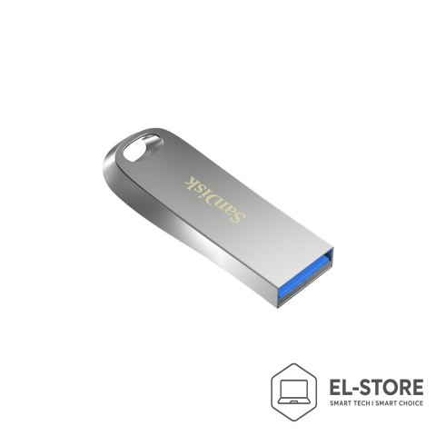 SanDisk SANDISK ULTRA LUXE 512GB 150 MB/s USB 3.1