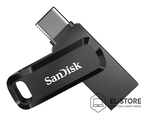 SanDisk SanDisk Ultra Dual GO 256GB Typ C