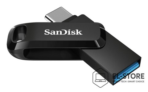 SanDisk SanDisk Ultra Dual GO 256GB Typ C