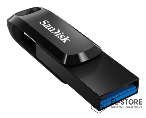 SanDisk SanDisk Ultra Dual GO 256GB Typ C