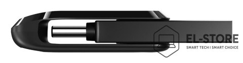 SanDisk SanDisk Ultra Dual GO 256GB Typ C