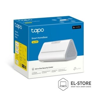 TP-LINK TP-Link Tapo H500 Jednostka podstawowa