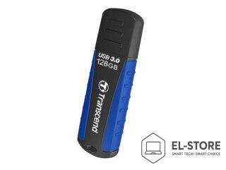 Transcend USB-Stick 128GB Transcend JetFlash 810 USB3.1 90/40MB/s