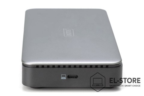 DIGITUS Digitus Stacja dokująca USB-C, 11 portów