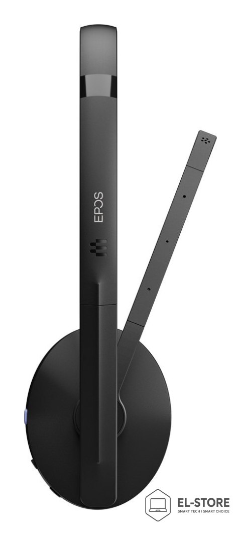 EPOS Słuchawki SENNHEISER EPOS ADAPT 260 (1000882) Bluetooth Czarne