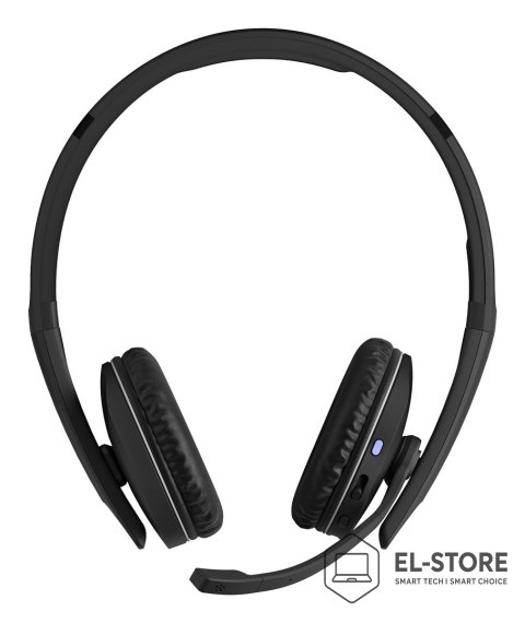 EPOS Słuchawki SENNHEISER EPOS ADAPT 260 (1000882) Bluetooth Czarne