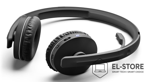 EPOS Słuchawki SENNHEISER EPOS ADAPT 260 (1000882) Bluetooth Czarne