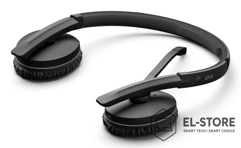EPOS Słuchawki SENNHEISER EPOS ADAPT 260 (1000882) Bluetooth Czarne