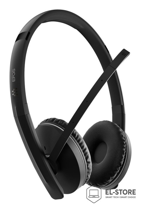 EPOS Słuchawki SENNHEISER EPOS ADAPT 260 (1000882) Bluetooth Czarne