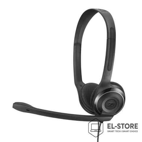 EPOS Słuchawki nauszne przewodowe Epos PC8 USB-A