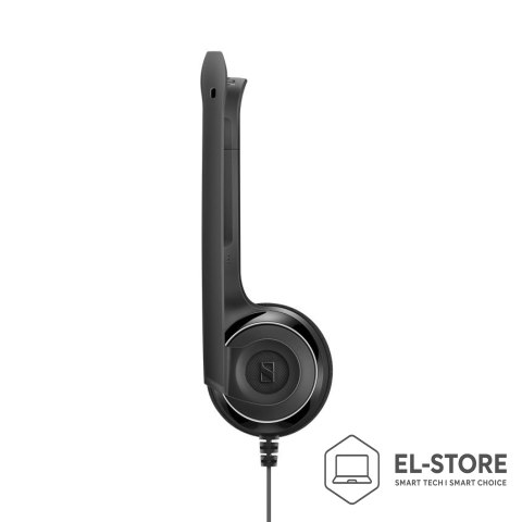 EPOS Słuchawki nauszne przewodowe Epos PC8 USB-A