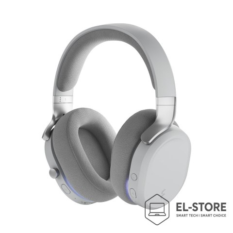 FRACTAL DESIGN Bezprzewodowy zestaw słuchawkowy do gier Fractal Design z mikrofonem i Bluetooth