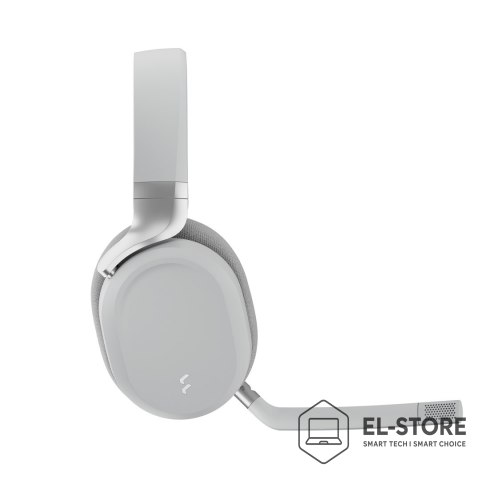 FRACTAL DESIGN Bezprzewodowy zestaw słuchawkowy do gier Fractal Design z mikrofonem i Bluetooth