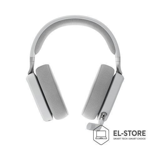 FRACTAL DESIGN Bezprzewodowy zestaw słuchawkowy do gier Fractal Design z mikrofonem i Bluetooth