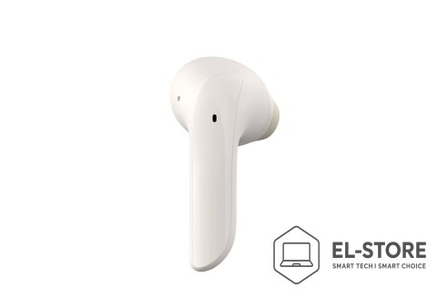 HAVIT Słuchawki Bluetooth Havit TW974 Modern Buds (beżowy)