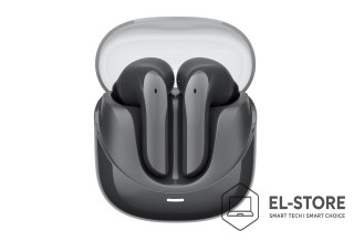 HAVIT Słuchawki Bluetooth Havit TW974 Modern Buds (czarny)