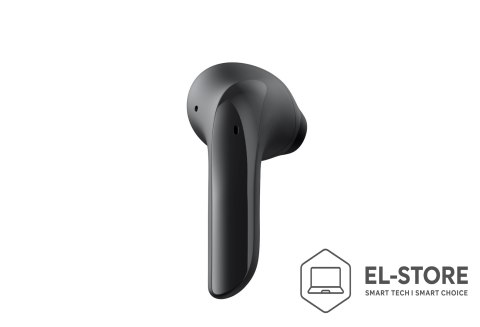 HAVIT Słuchawki Bluetooth Havit TW974 Modern Buds (czarny)