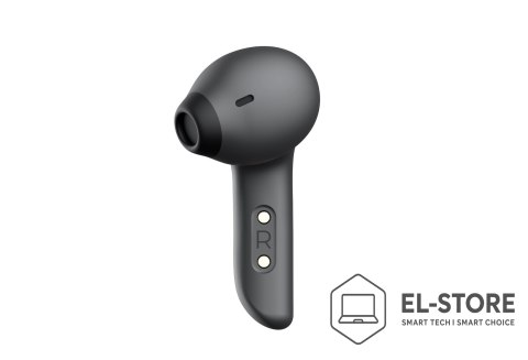 HAVIT Słuchawki Bluetooth Havit TW974 Modern Buds (czarny)