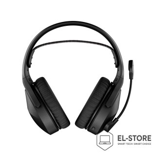 Hewlett-Packard Słuchawki HyperX Cloud Jet Wireless Gaming Headset