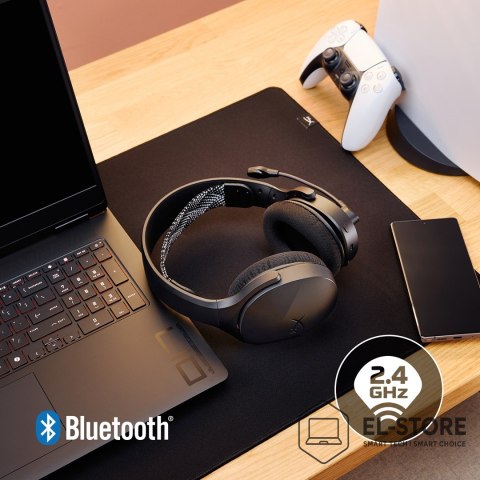 Hewlett-Packard Słuchawki HyperX Cloud Jet Wireless Gaming Headset