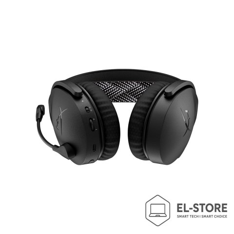 Hewlett-Packard Słuchawki HyperX Cloud Jet Wireless Gaming Headset