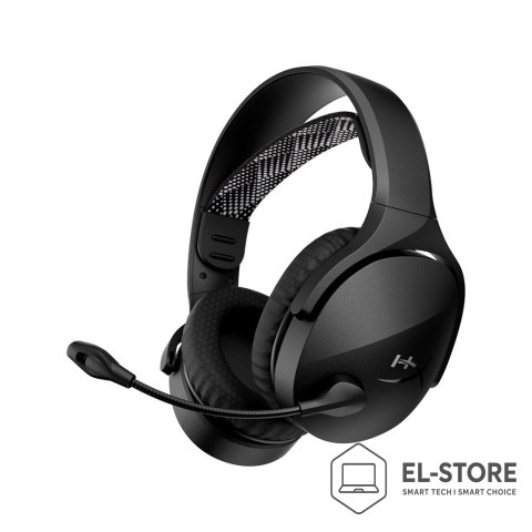 Hewlett-Packard Słuchawki HyperX Cloud Jet Wireless Gaming Headset