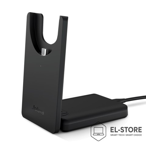 Jabra Jabra 14207-90 akcesoria do słuchawek Stacja bazowa