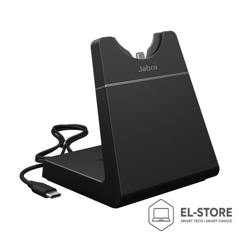 Jabra Stacja ładująca Jabra do Engage SE Stereo/Mono USB-C