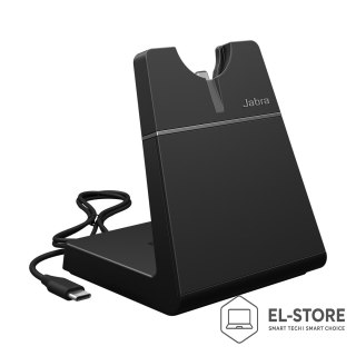 Jabra Stacja ładująca Jabra do konwertowalnego portu/USB-C Engage SE