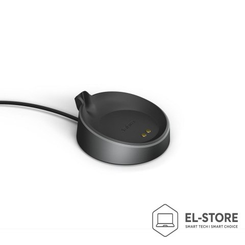 Jabra Stojak biurkowy dla Jabra Evolve2 75, USB-A